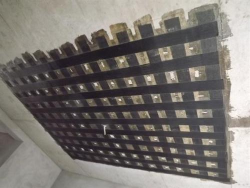 菏泽楼板加固